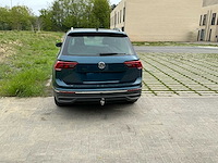 2021 volkswagen tiguan tsi united personenauto - afbeelding 22 van  27