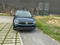 2021 volkswagen tiguan tsi united personenauto - afbeelding 27 van  27
