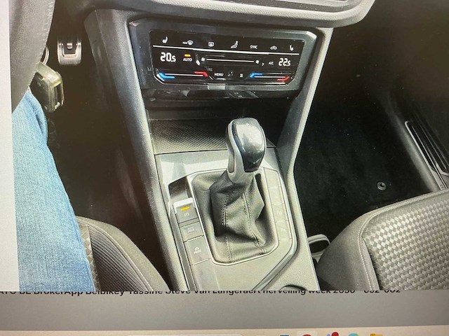 2021 volkswagen tiguan tsi united personenauto - afbeelding 3 van  27