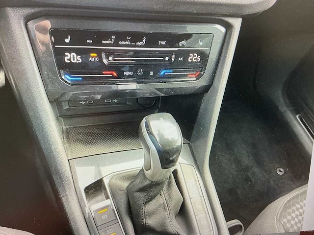 2021 volkswagen tiguan tsi united personenauto - afbeelding 4 van  27