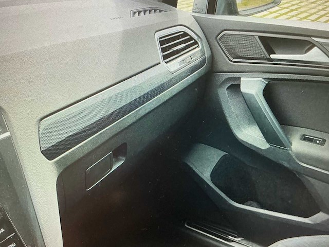 2021 volkswagen tiguan tsi united personenauto - afbeelding 5 van  27