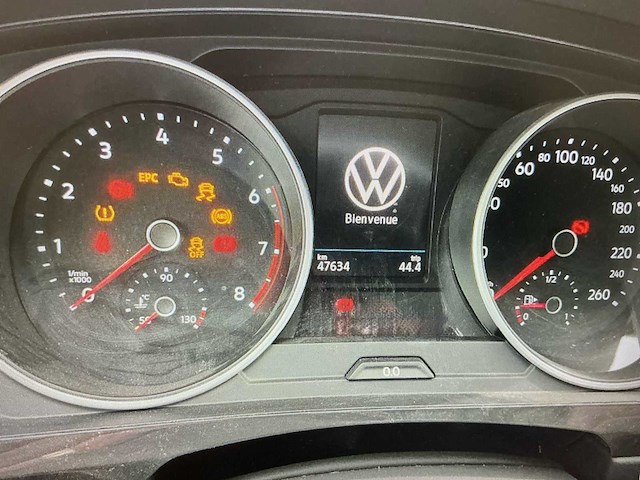 2021 volkswagen tiguan tsi united personenauto - afbeelding 6 van  27