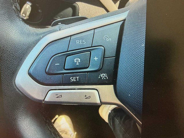 2021 volkswagen tiguan tsi united personenauto - afbeelding 13 van  27