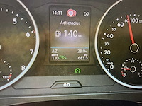 2021 volkswagen tiguan tsi united personenauto - afbeelding 14 van  27