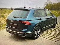 2021 volkswagen tiguan tsi united personenauto - afbeelding 21 van  27
