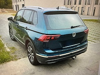 2021 volkswagen tiguan tsi united personenauto - afbeelding 22 van  27