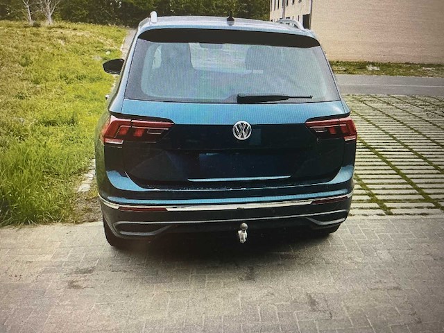 2021 volkswagen tiguan tsi united personenauto - afbeelding 23 van  27