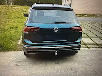 2021 volkswagen tiguan tsi united personenauto - afbeelding 23 van  27