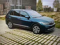 2021 volkswagen tiguan tsi united personenauto - afbeelding 25 van  27