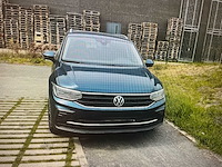 2021 volkswagen tiguan tsi united personenauto - afbeelding 26 van  27