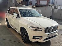 2021 volvo xc90 t8 personenauto