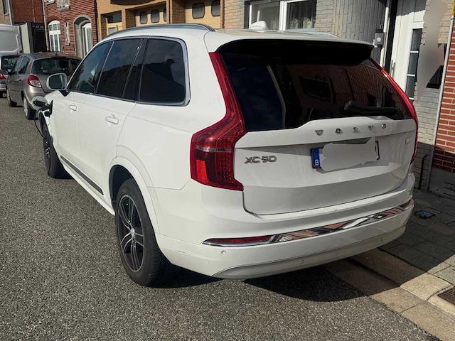 2021 volvo xc90 t8 personenauto - afbeelding 3 van  14