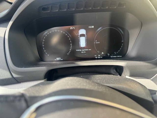 2021 volvo xc90 t8 personenauto - afbeelding 6 van  14