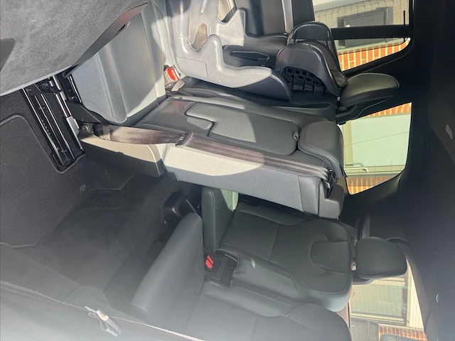 2021 volvo xc90 t8 personenauto - afbeelding 8 van  14