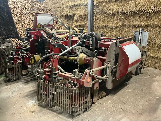 2021 vss ontkopper/rooier - afbeelding 1 van  8