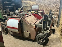 2021 vss ontkopper/rooier - afbeelding 2 van  8