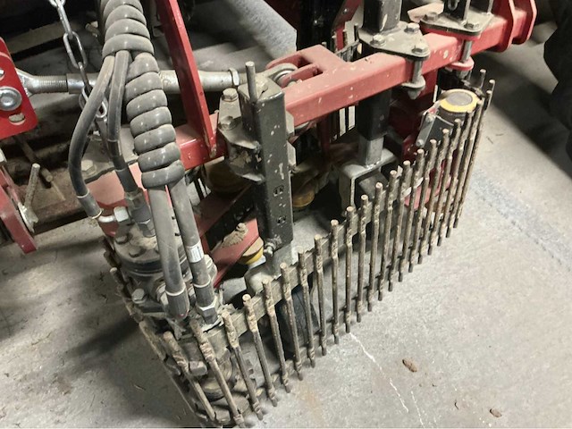 2021 vss ontkopper/rooier - afbeelding 7 van  8