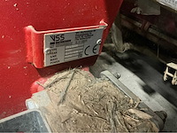 2021 vss ontkopper/rooier - afbeelding 8 van  8