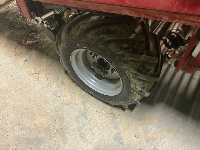 2021 vss vru2250 uienrooier - afbeelding 3 van  14