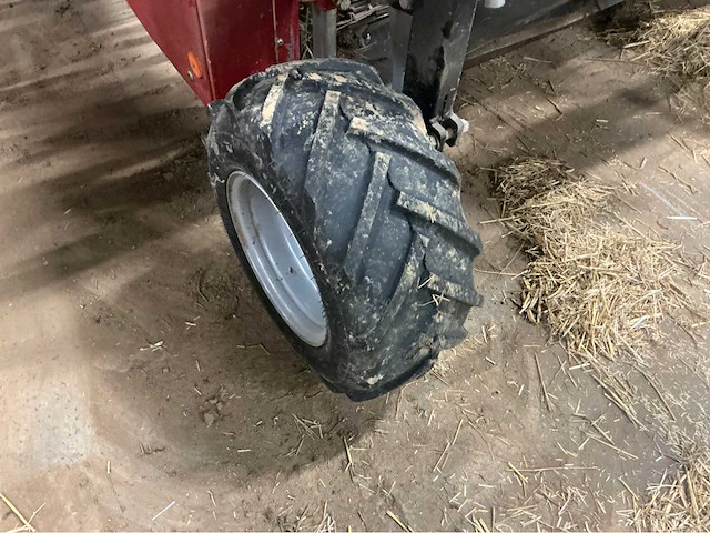 2021 vss vru2250 uienrooier - afbeelding 4 van  14