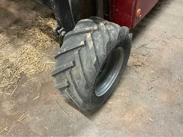 2021 vss vru2250 uienrooier - afbeelding 5 van  14