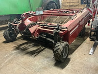 2021 vss vru2250 uienrooier - afbeelding 1 van  14