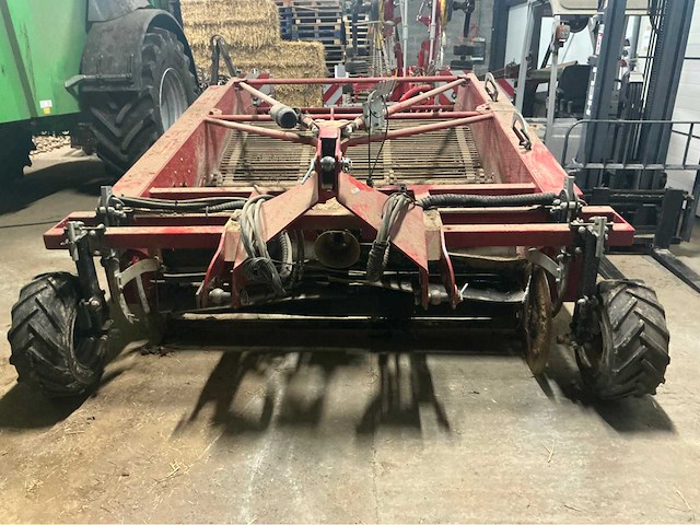 2021 vss vru2250 uienrooier - afbeelding 7 van  14