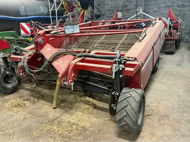 2021 vss vru2250 uienrooier - afbeelding 10 van  14