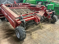 2021 vss vru2250 uienrooier - afbeelding 12 van  14