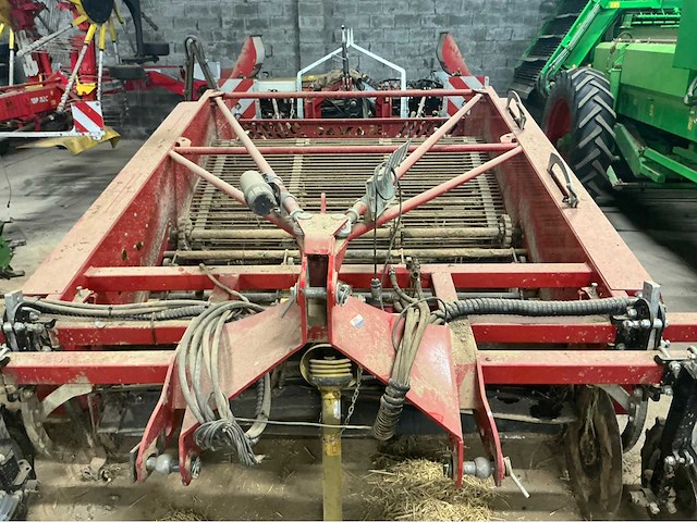 2021 vss vru2250 uienrooier - afbeelding 13 van  14