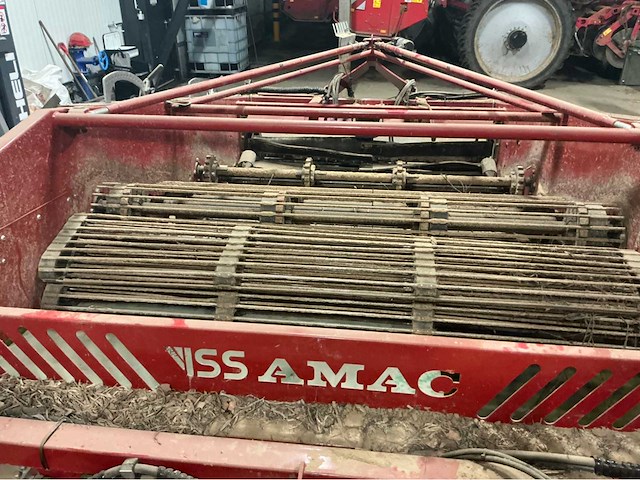 2021 vss vru2250 uienrooier - afbeelding 14 van  14