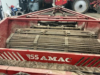 2021 vss vru2250 uienrooier - afbeelding 14 van  14