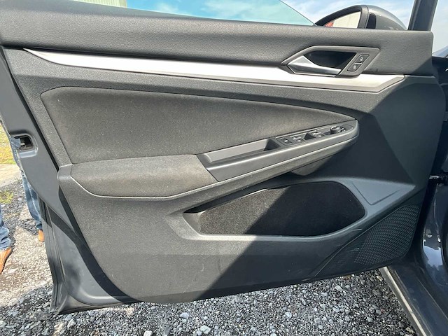 2021 vw golf break cdv personenauto - afbeelding 2 van  31