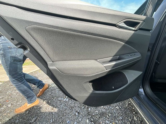 2021 vw golf break cdv personenauto - afbeelding 4 van  31