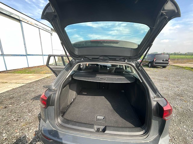 2021 vw golf break cdv personenauto - afbeelding 5 van  31