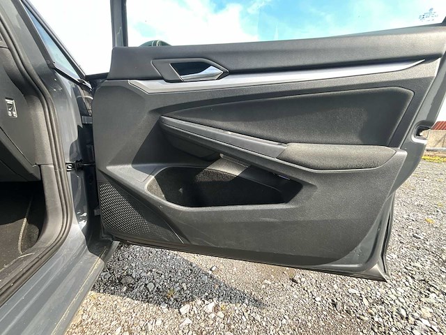 2021 vw golf break cdv personenauto - afbeelding 9 van  31