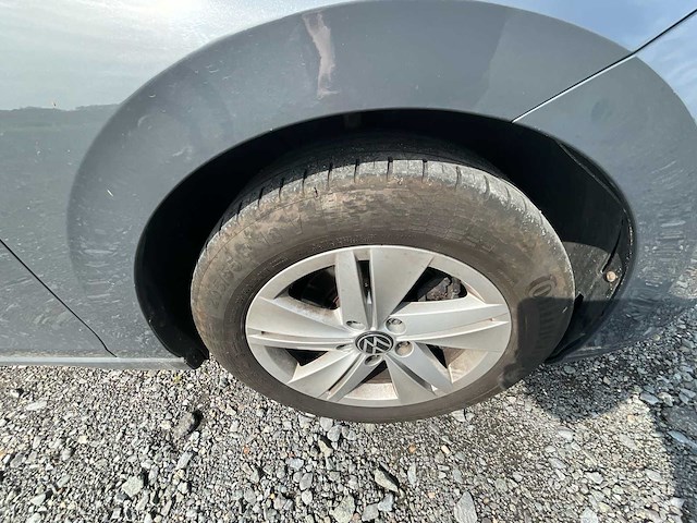 2021 vw golf break cdv personenauto - afbeelding 10 van  31