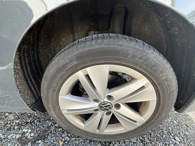 2021 vw golf break cdv personenauto - afbeelding 13 van  31