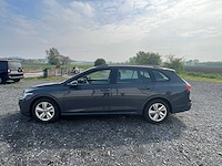 2021 vw golf break cdv personenauto - afbeelding 12 van  31