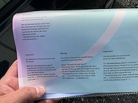 2021 vw golf break cdv personenauto - afbeelding 24 van  31
