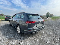 2021 vw golf break cdv personenauto - afbeelding 23 van  31