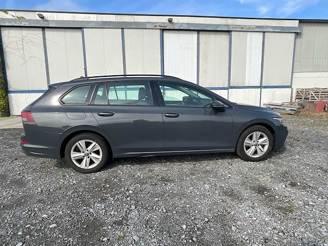 2021 vw golf break cdv personenauto - afbeelding 28 van  31