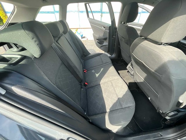 2021 vw golf break cdv personenauto - afbeelding 4 van  23