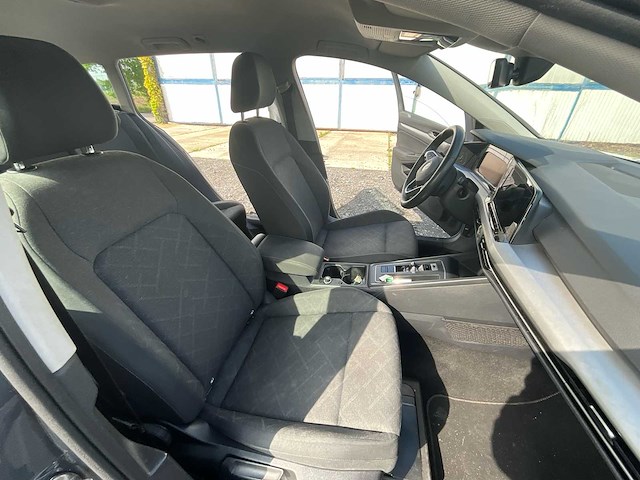 2021 vw golf break cdv personenauto - afbeelding 5 van  23