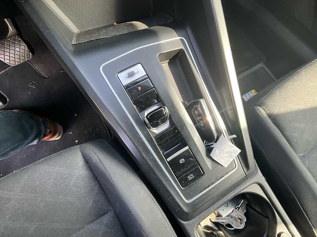 2021 vw golf break cdv personenauto - afbeelding 11 van  23
