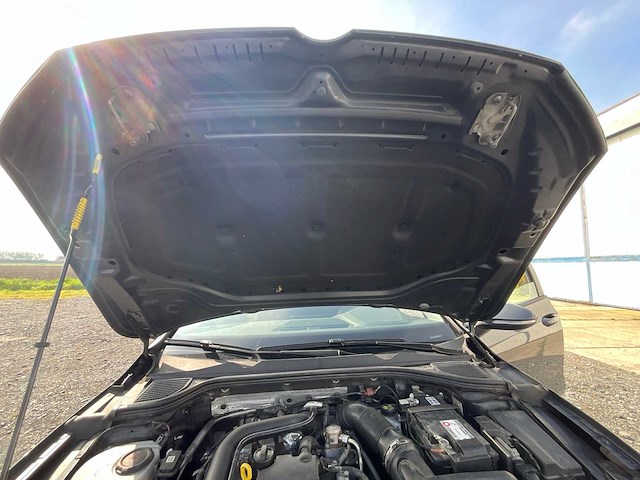 2021 vw golf break cdv personenauto - afbeelding 14 van  23