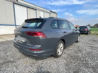 2021 vw golf break cdv personenauto - afbeelding 19 van  23