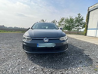 2021 vw golf break cdv personenauto - afbeelding 22 van  23