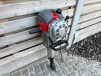 2021 wacker neuson bh65. 28x160 trilstamper / breekhamer - afbeelding 1 van  7