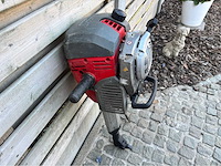 2021 wacker neuson bh65. 28x160 trilstamper / breekhamer - afbeelding 4 van  7